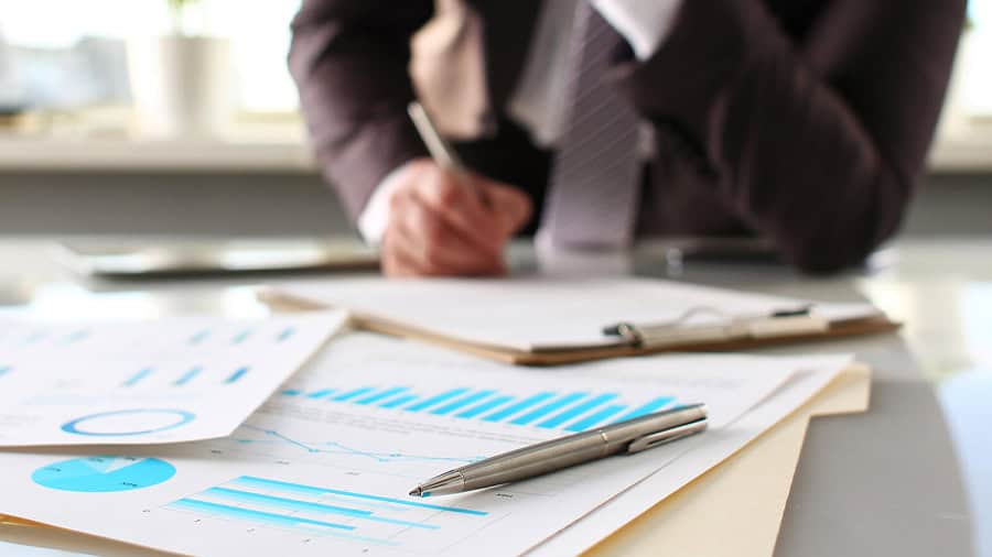 Is Your MSP Proactive or Reactive? The Role of a Technology Business Plan