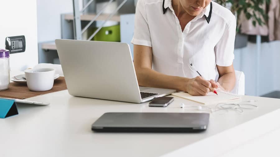 How to Quickly — and Securely — Enable Work-From-Home