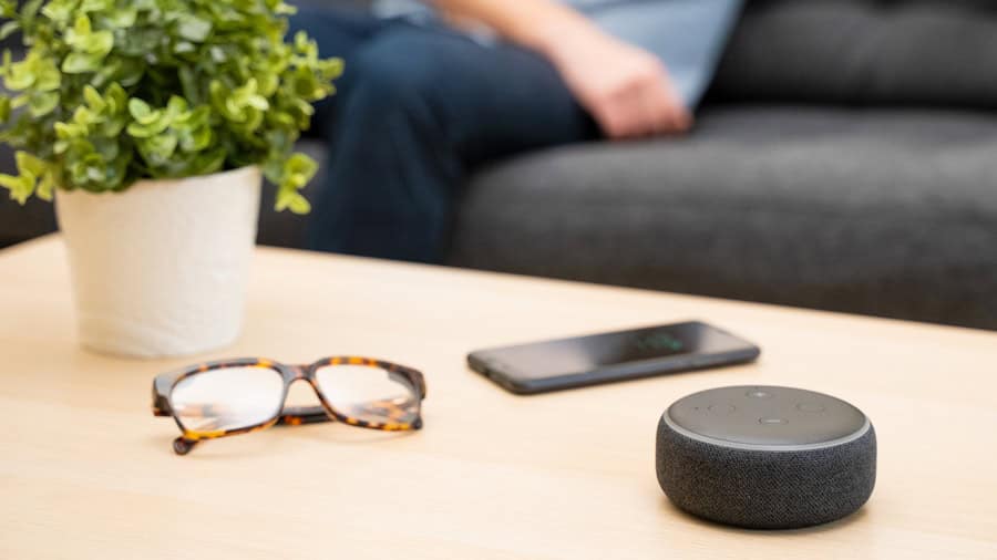 Amazon Alexa & Google Assistant for Senior Care: 4 Considerations