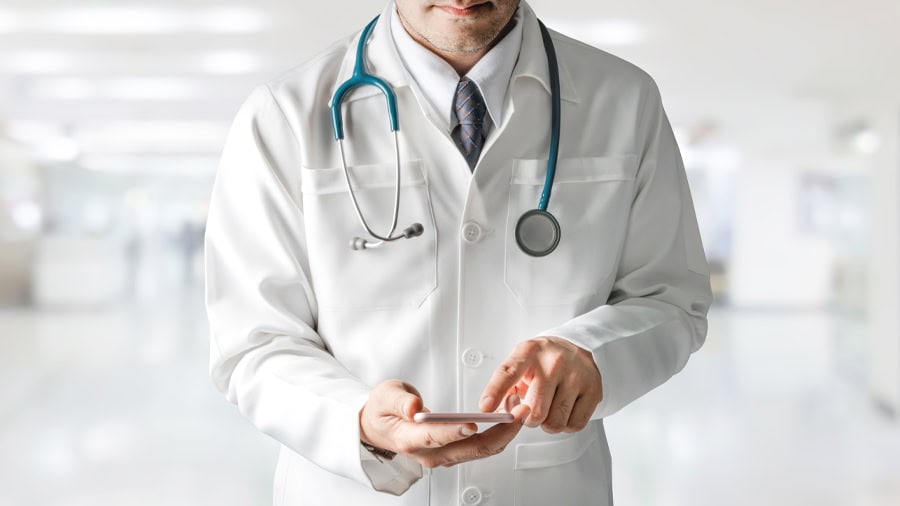 8 Steps to Mobile Device Security for Senior Care Environments