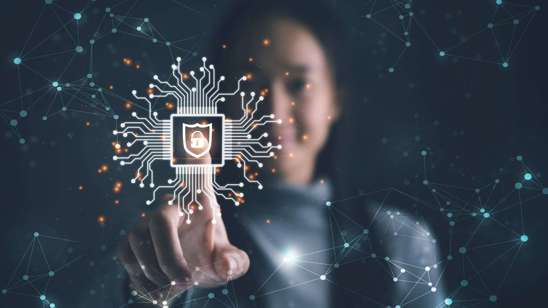 Best Password Management for a Company