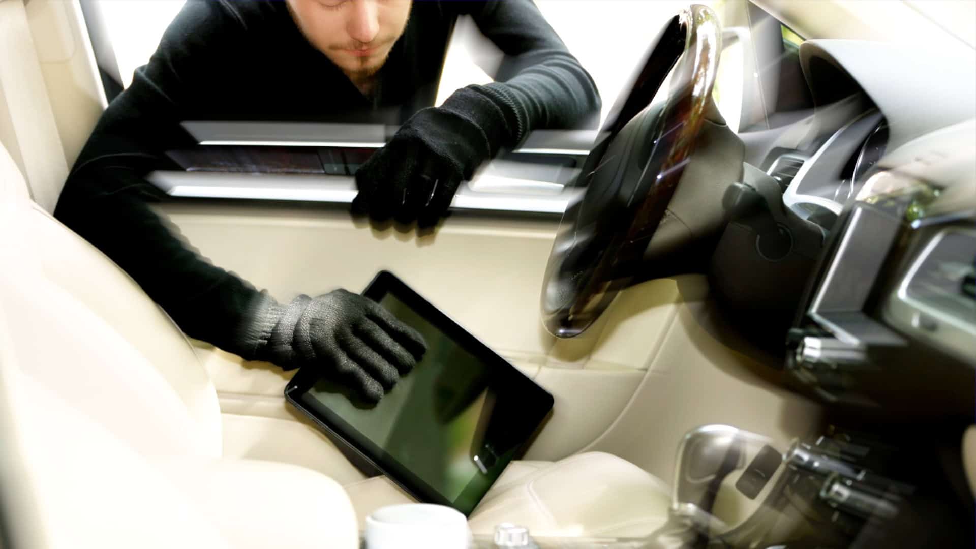 The Seven Mobile Security Threats to Your BYOD Policy