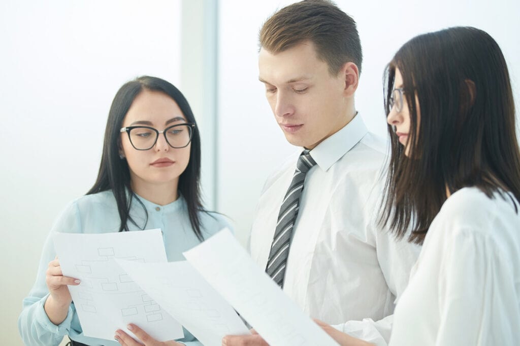 IT Services References