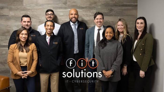 Cybersecurity Consulting