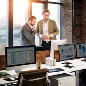 Cybersecurity Consulting