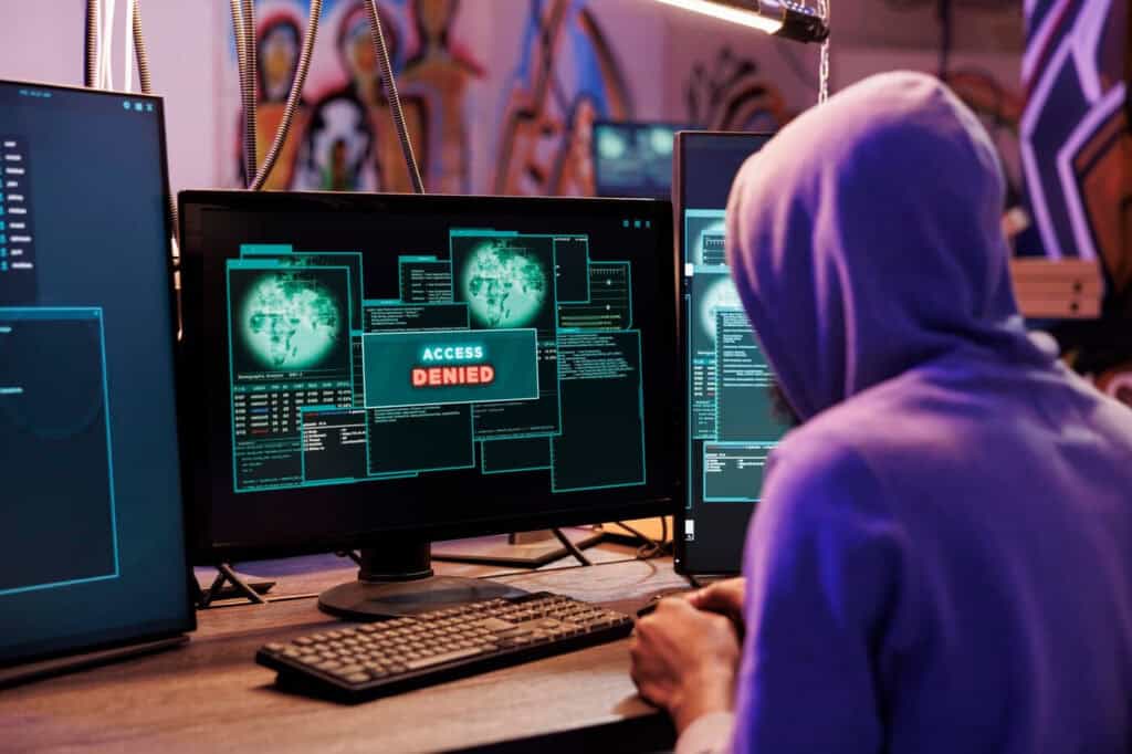 Cybersecurity Consulting