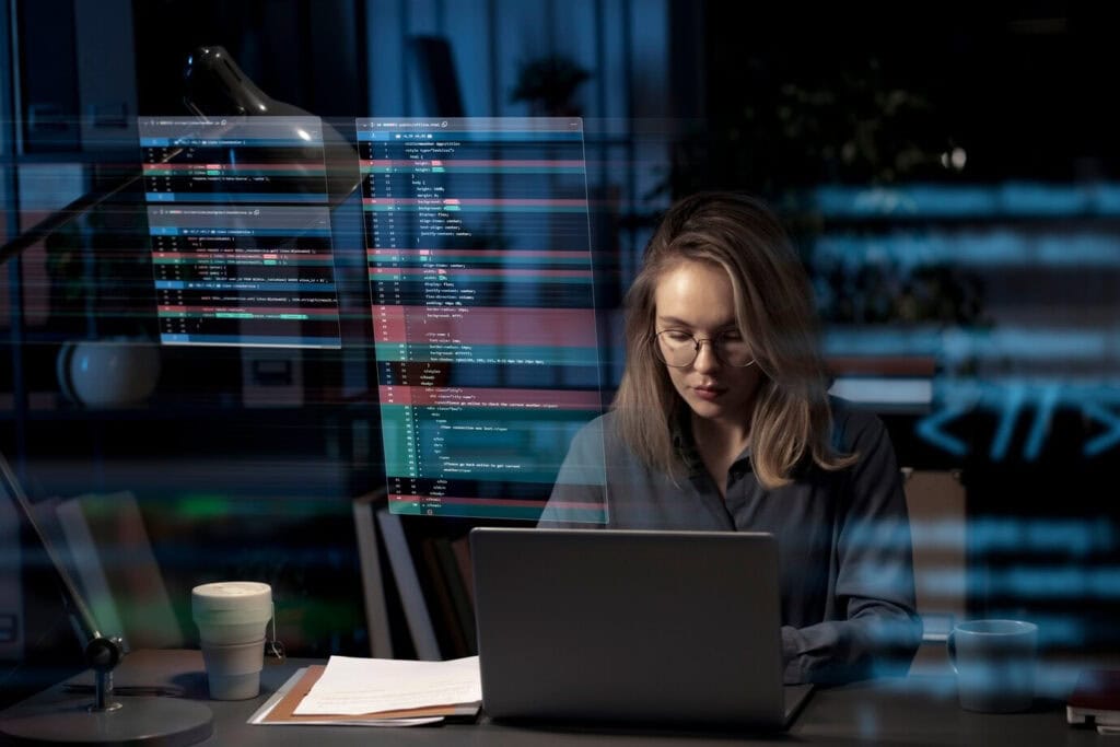 Cybersecurity Consulting