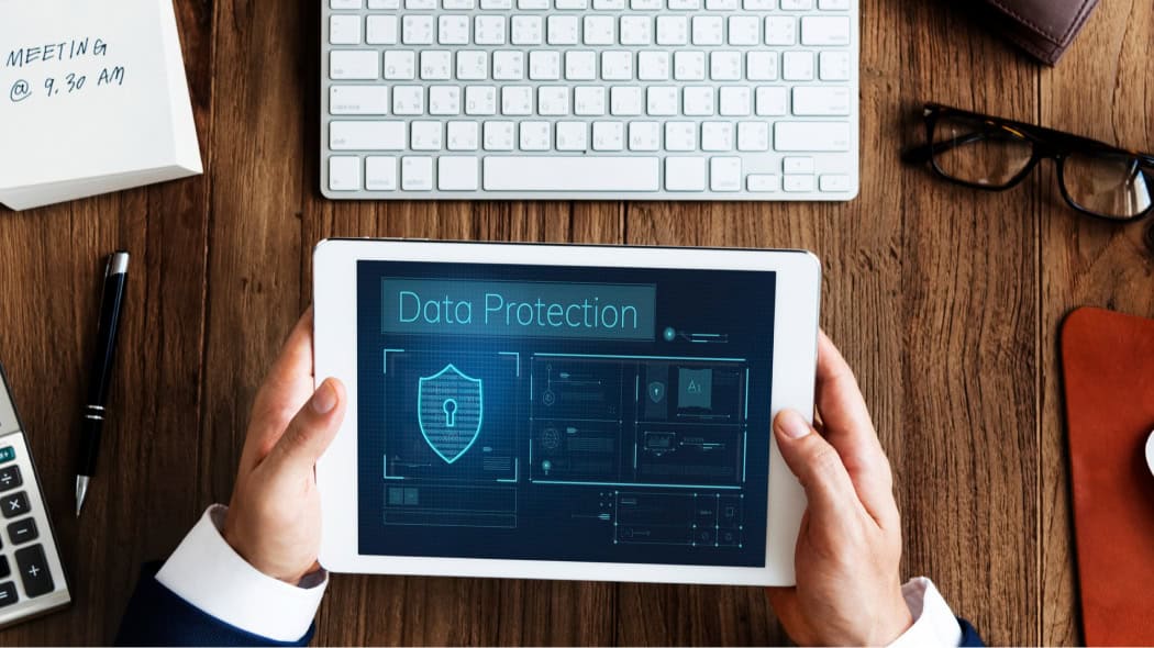 Enterprise Security Solutions