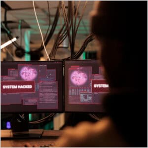 Cyber Security Solution: Data Breaches