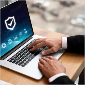 Cybersecurity Solution: Reputation Protection