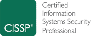 CISSP logo