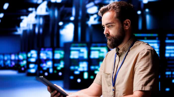 AI and Cybersecurity