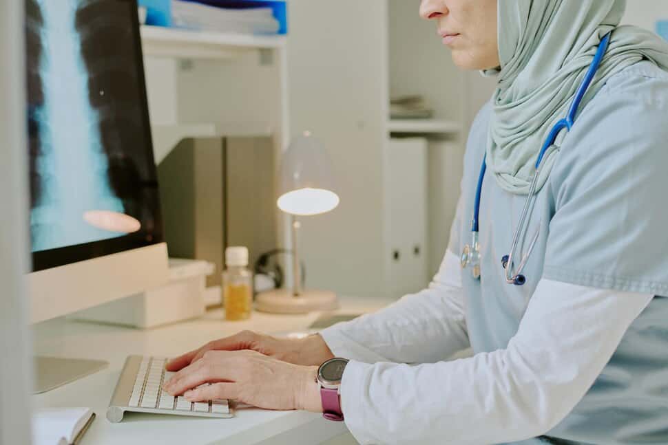 Revenue Cycle Management as an IT Healthcare Service