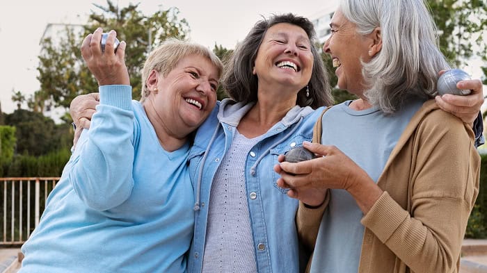 IT Support for Technology Used in Senior Living Facilities 