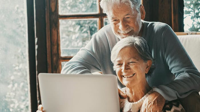 IT Services and Tech Support for Senior Living