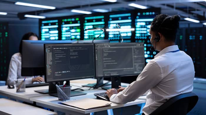 What does a virtual CISO