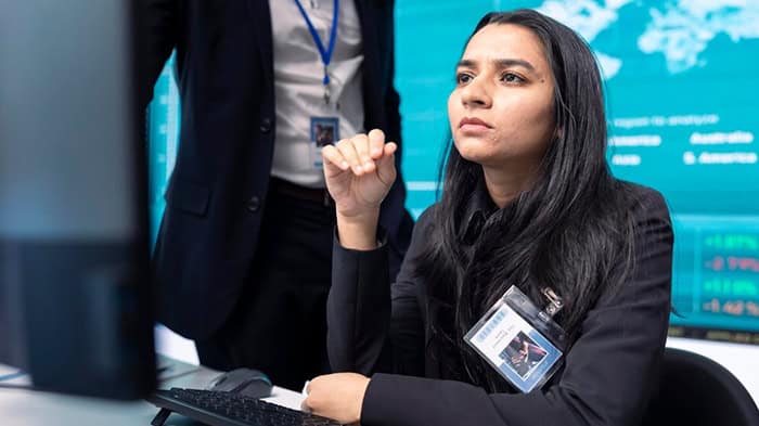 Benefits of Hiring a Virtual CISO