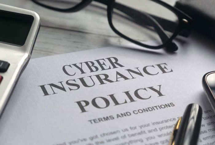Cybersecurity-Insurance